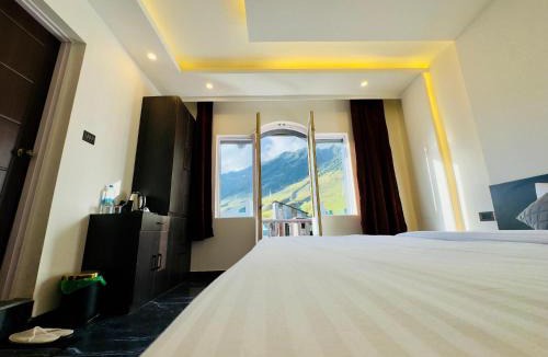 Sonamarg Hotel | Arkay Sonamarg