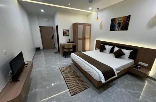 Pali Resort | Arnav Harmony Farm & Adventure Park