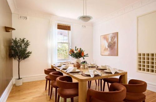 Arncliffe House | Arncliffe Hidden Gem - Near Brighton-Le-Sands