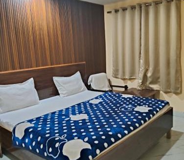 Rishikesh Hotel | Arti cottage feel like home