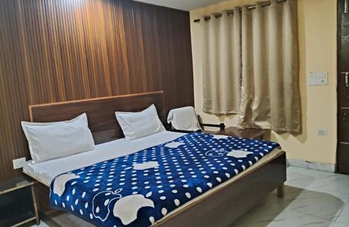 Rishikesh Hotel | Arti cottage feel like home