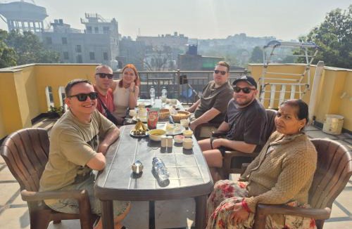 Agra House | Arti's Homestay