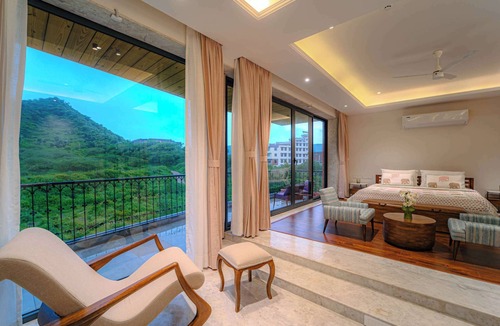 Amer Hotel | Artisav House