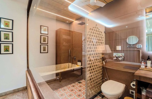 Amer Hotel | Artisav House