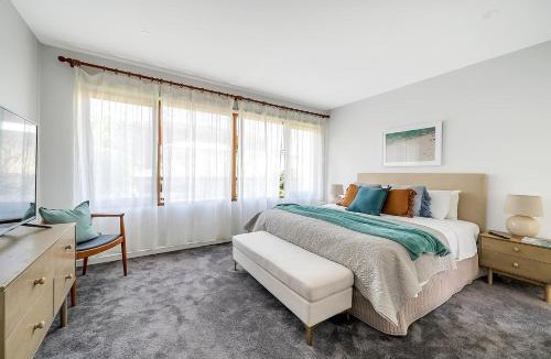 Bondi Beach House | Artscape - Luxurious Bondi Beach Family Villa!