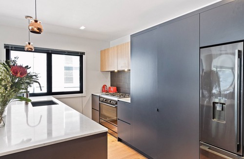 Newtown House | Artscape, Newtown Villa