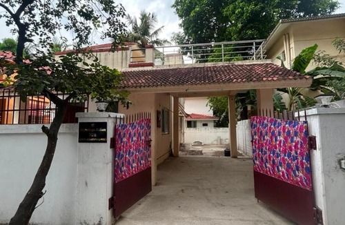 Chennai House | Arunodaya SuKam Premium Villa