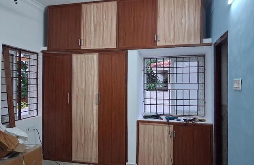 Chennai House | Arunodaya SuKam Villa