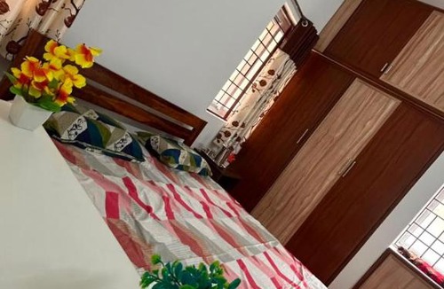 Chennai House | Arunodaya SuKam Villa