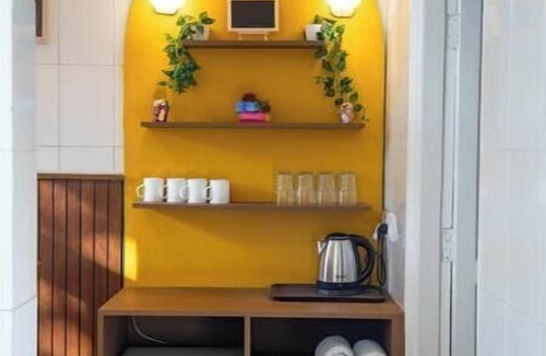 Mussoorie Apartment | Arvelia Cedar, beautiful 2 bed suite by Da Alohas