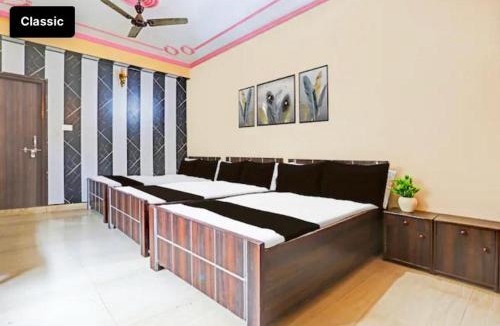 Varanasi House | Arvi Paying Guest House