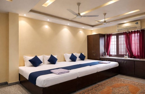 Prem Nagar Hotel | Aryan Homestay Dehradun
