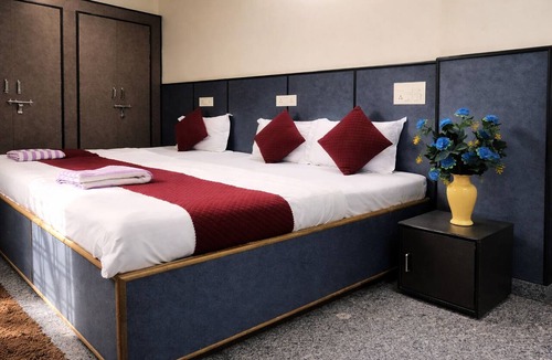 Prem Nagar Hotel | Aryan Homestay Dehradun