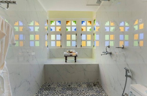 Udaipur Resort | Aryavarta A boutique abode