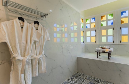 Udaipur Resort | Aryavarta A boutique abode