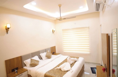Faizabad Hotel | Aryavarta Hotel