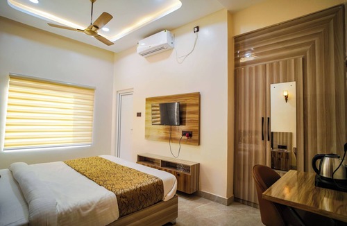 Faizabad Hotel | Aryavarta Hotel