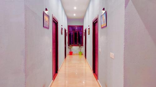 Bail Parao Hotel | Asapian Vanyamahal - A Nature Resort