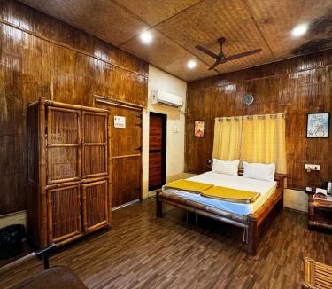 Vada House | Ashaya Agro Farm