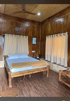 Vada House | Ashaya Agro Farms