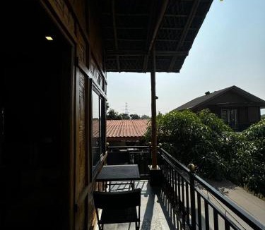 Vada House | Ashaya Agro Farms