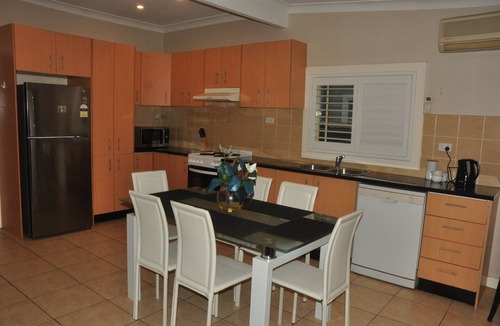 Casula House | Ashcroft House near Casula Powerhouse & Parklands