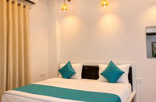 Khatu Hotel | Ashirwad Guest House