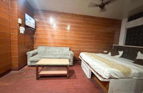 Mohangarh Hotel | Ashirwad Lucknow