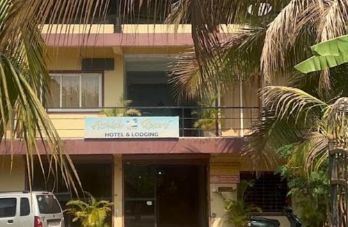 Sawantwadi Bed & Breakfast | Ashish Resort 2