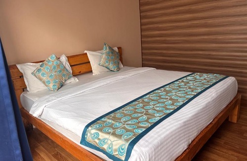 Sawantwadi Bed & Breakfast | Ashish Resort 2