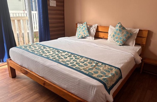 Sawantwadi Bed & Breakfast | Ashish Resort 2