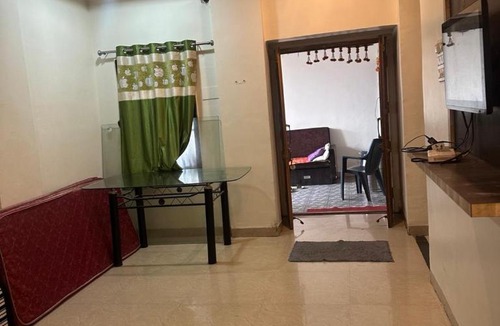 Tuljapur Hotel | Ashoka Bhakt Niwas
