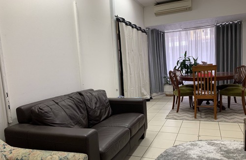 Rozelle Apartment | Ask about special. Long stay special. PA for 3 stay for 4 Nights at Darling St