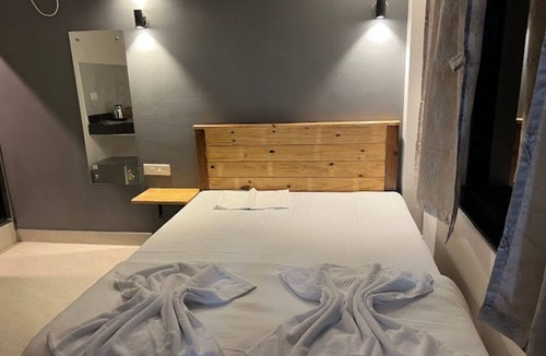 Assagao Hotel | Askava Homestays
