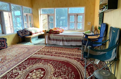 Gund House | Aslam homestay guest house naranag kangan
