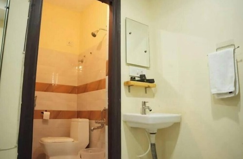 Kondapur Hotel | ASM GRAND