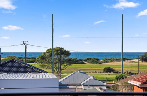 Wollongong CBD Apartment | Astra Apartments Wollongong Beatson St.