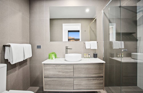 Wollongong CBD Apartment | Astra Apartments Wollongong Beatson St.