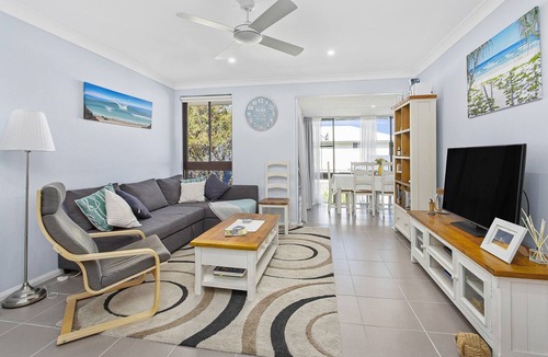Thirroul Apartment | At the Beach