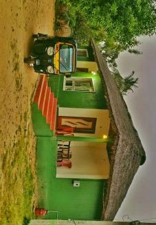 Kamalapur House | Atharv FarmHouse
