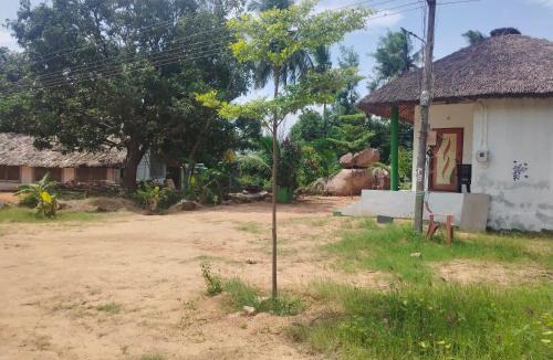 Kamalapur House | Atharv FarmHouse