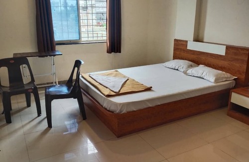 Loni Kalbhor Hotel | Atithi Executive Lodging