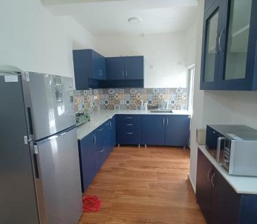 Green Valley Apartment | Atithi Heritage
