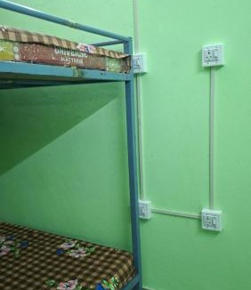 Bhubaneshwar Hostel | Atithi Stay