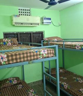 Bhubaneshwar Hostel | Atithi Stay
