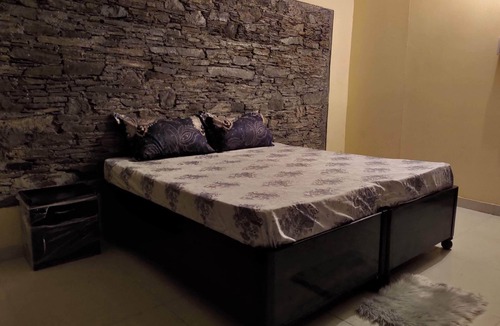 Tehri Hotel | Atulya Neer Hotel