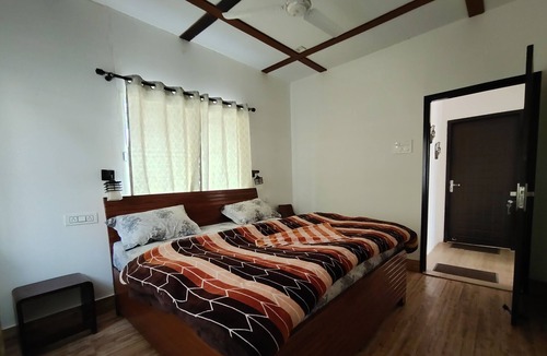 Tehri Hotel | Atulya Neer Hotel