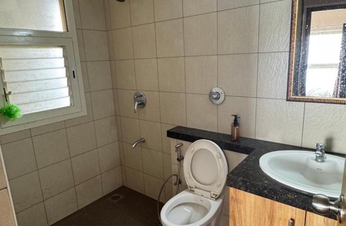 Gandhinagar Apartment | Aura Sky Suite