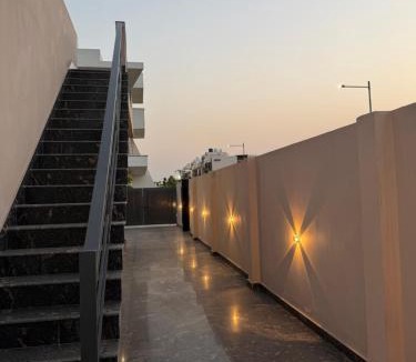 Ghaziabad Villa | Aura Villa