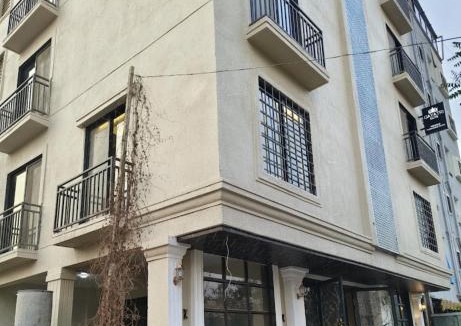 Phase 1 Apartment | Aurelia Stays